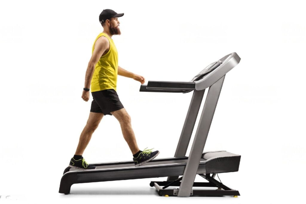 Treadmill Benefits And Buying Guide Fitness Gear Scan