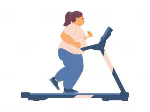 treadmill for weight loss