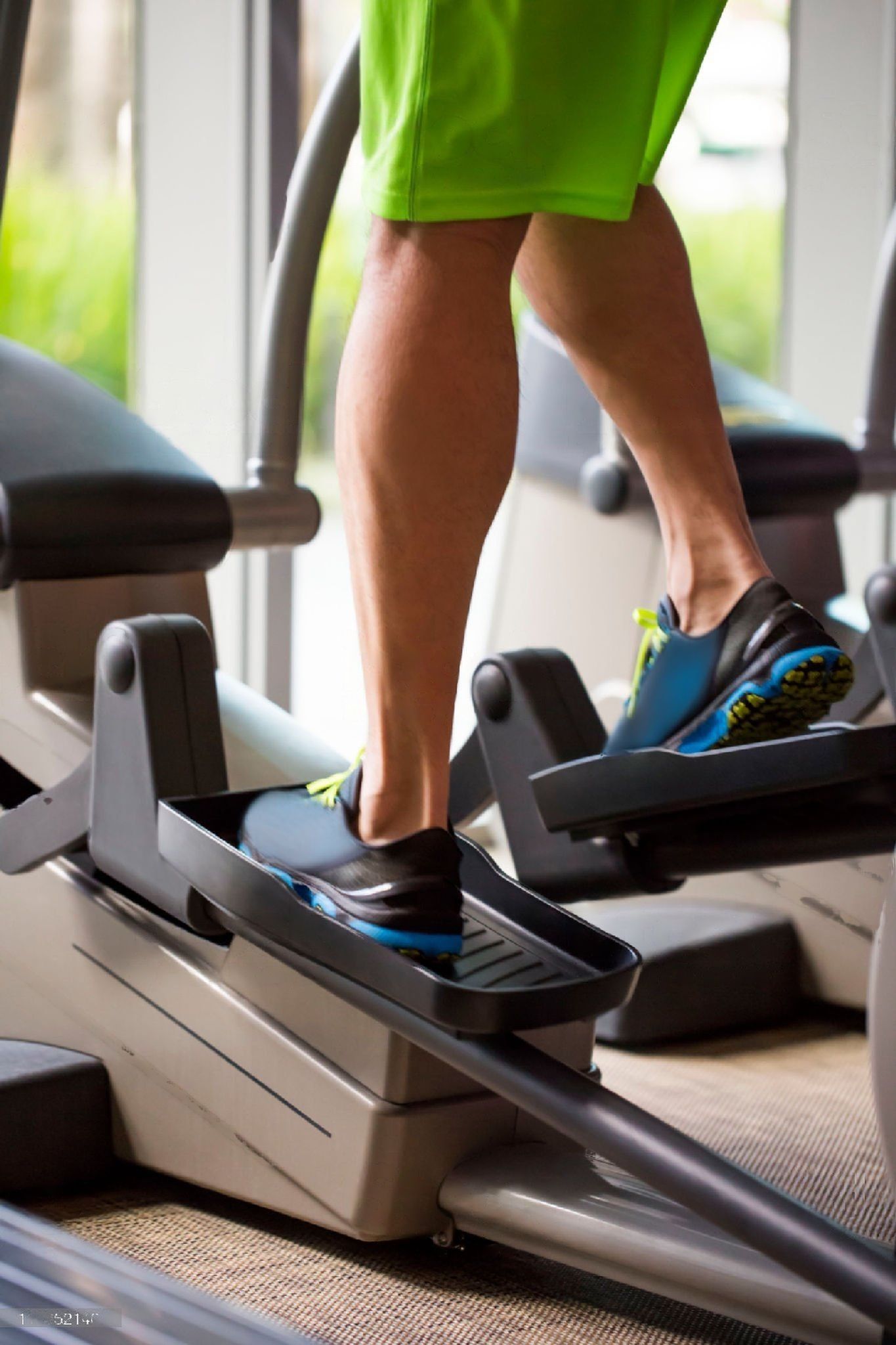 Benefits Of Elliptical Cross Trainers And Buying Guide Fitness Gear Scan