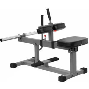 Calf Raise Machine-Machine Only Best Full Body Workout for Mass