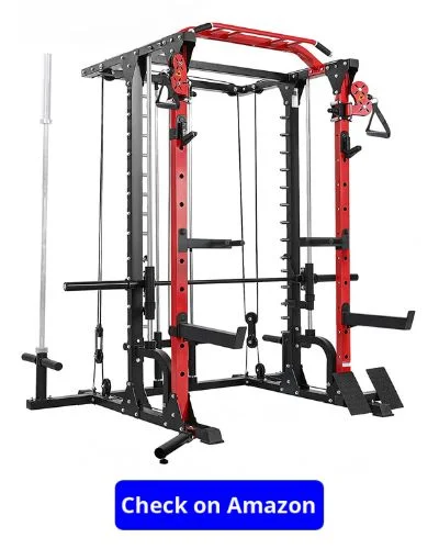 Smith Workout Machines Best Smith Workout Machines
