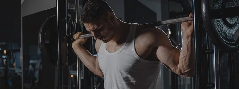 Smith Workout Machines