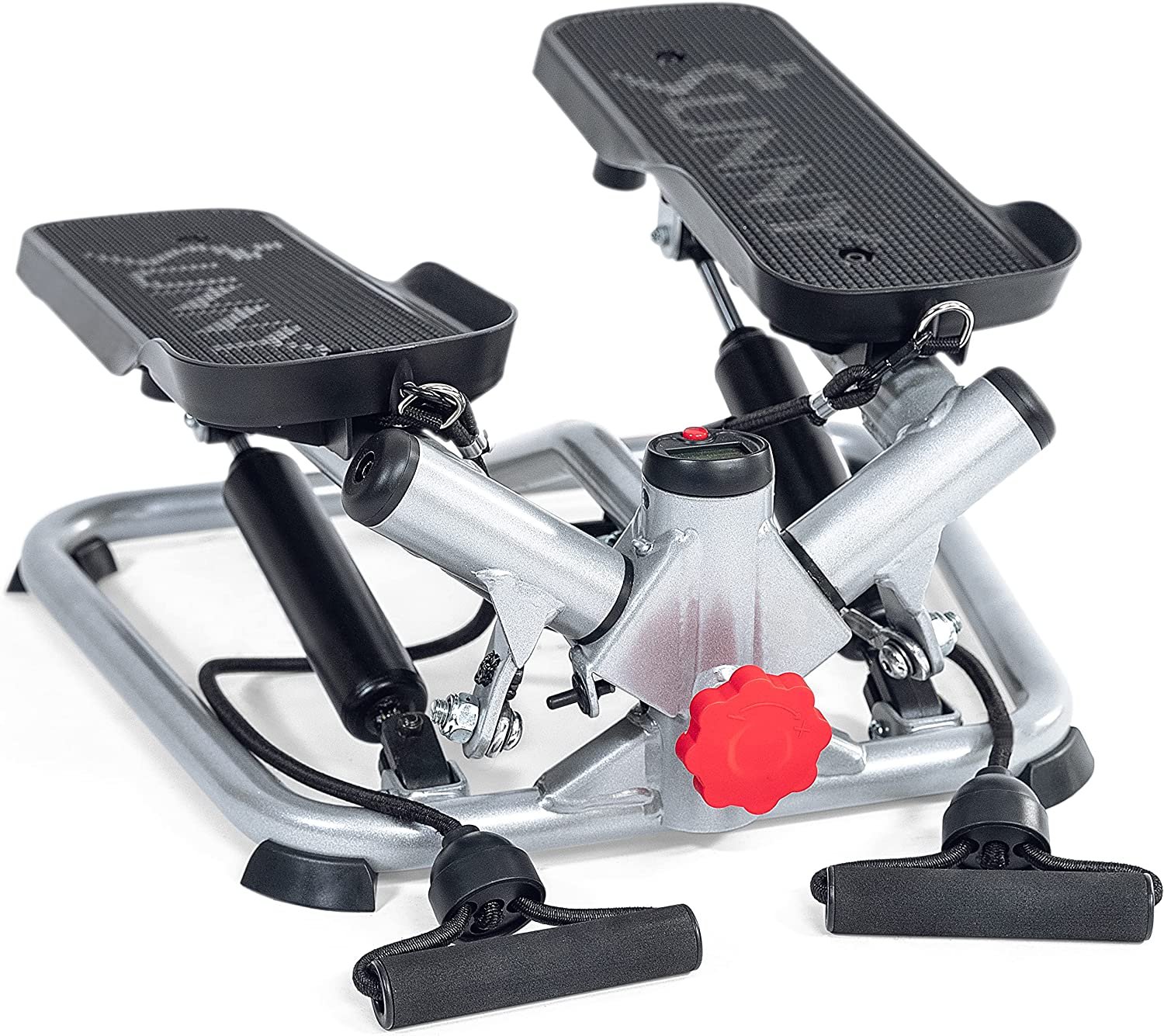 Step Machine Types Why Stair Steppers Are So Popular - Fitness Gear Scan