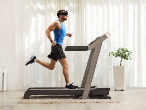 treadmills for heart health