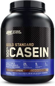 Casein Protein Powder,