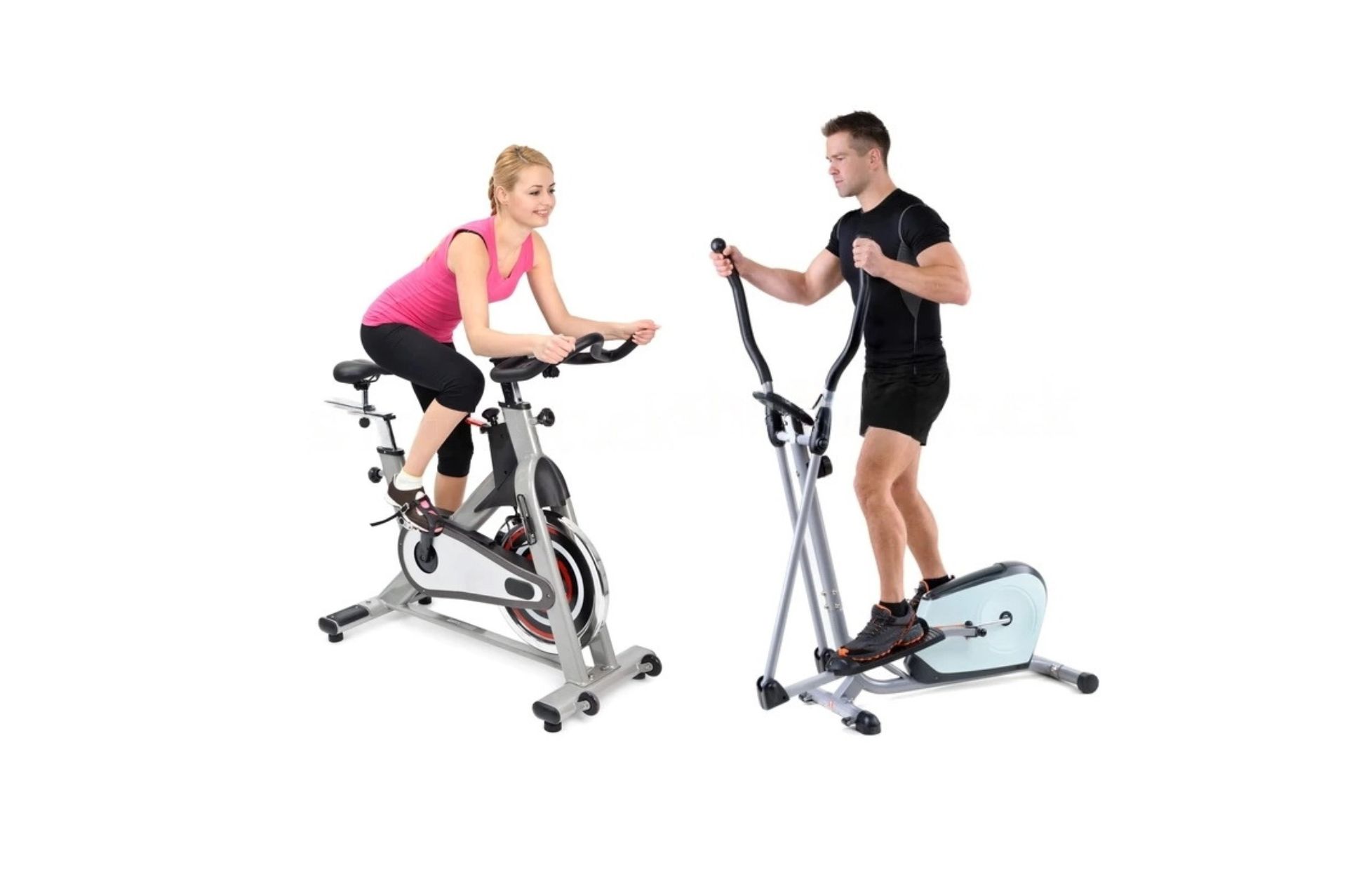 Can You Lose Weight On An Exercise Bike