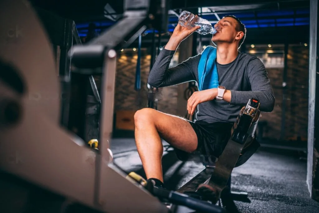 Best After-Workout Foods