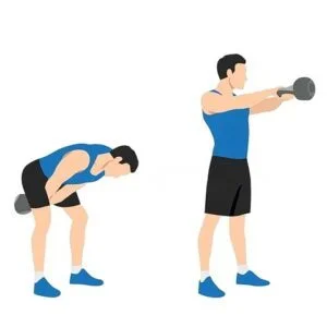 Kettlebell Swing