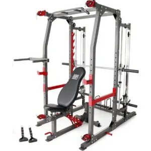 Marcy Smith Machine Home Gym System