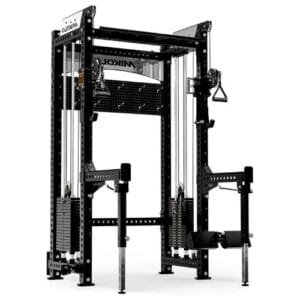 Mikolo Anubis-2.0 Smith Workout Machine