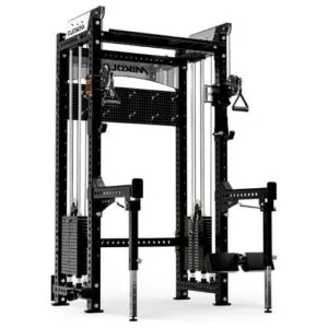 Mikolo Anubis-2.0 Smith Workout Machine