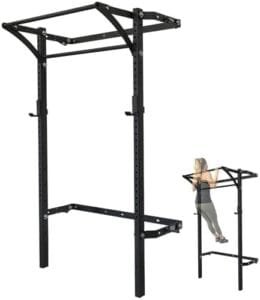 PRx Performance Murphy Foldable Squat Rack