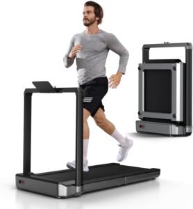 WalkingPad X25 Treadmill