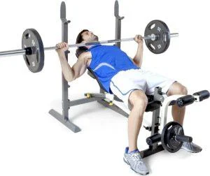 Marcy Olympic Weight bench MWB-20100