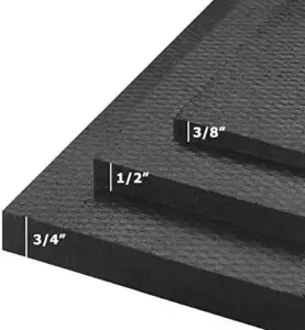 Stall Mat Rubber