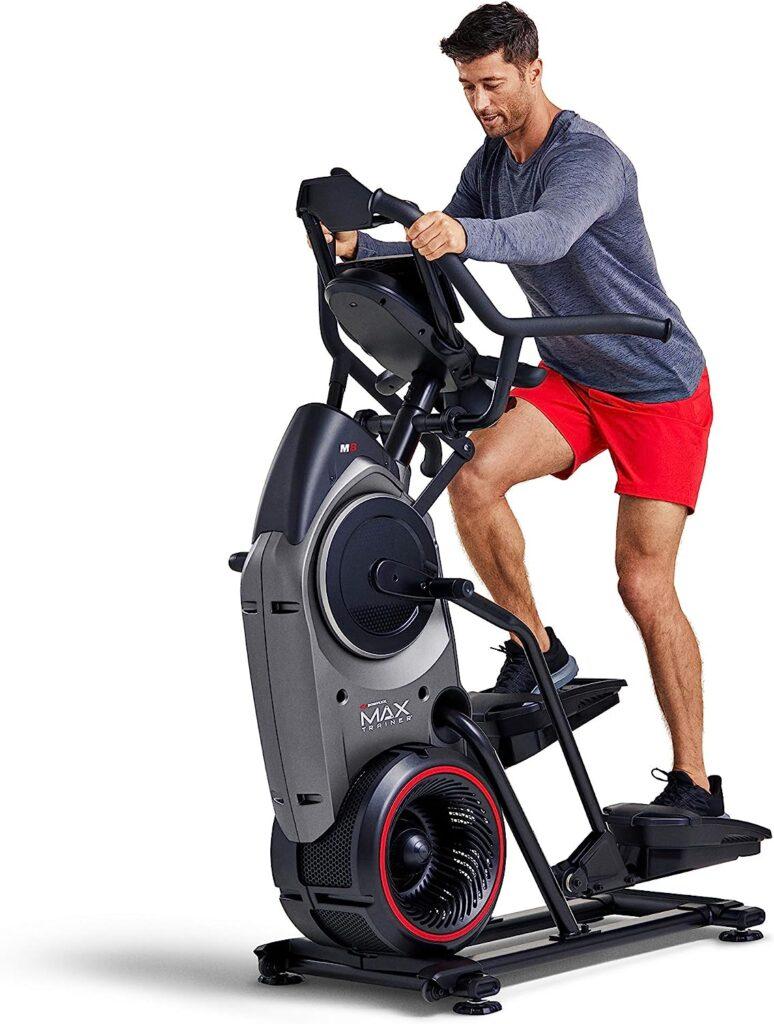 Recumbent Steppers: The Ultimate Guide to Getting Fit - Fitness Gear Scan