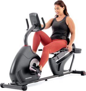 Schwinn Fitness Recumbent Bike