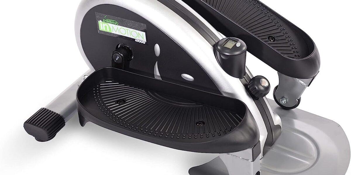 Stamina Inmotion E1000 Compact Strider