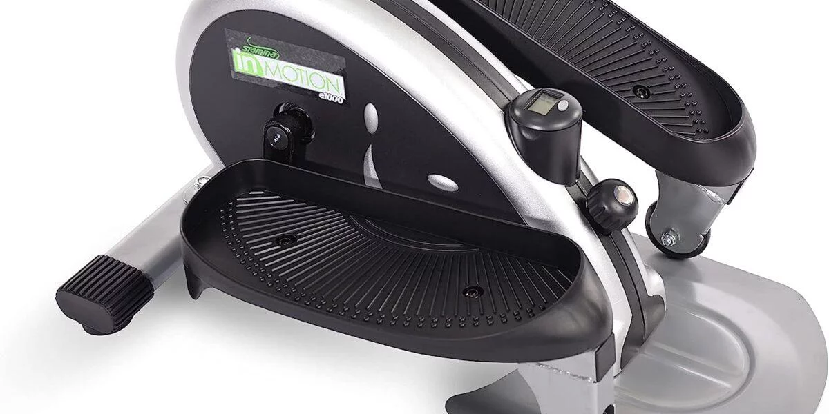 Stamina Inmotion E1000 Compact Strider