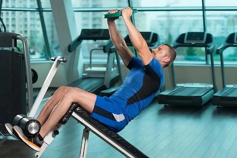 adjustable weight bench