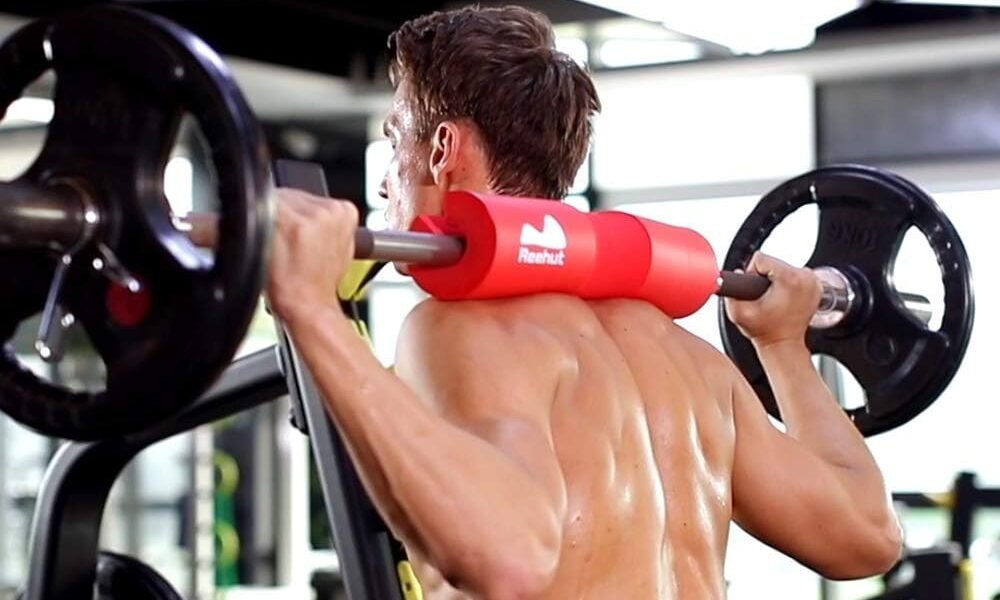 Barbell Pad