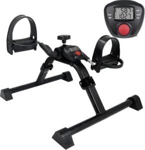 Portable Under Desk Arm Ergometers