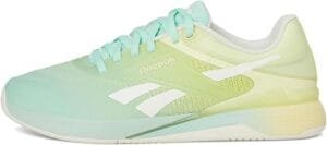 Reebok Women's Nano X5