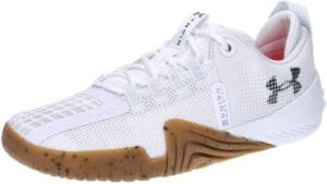 Under Armour Men's TriBase Reign 6 Trainer Shoes