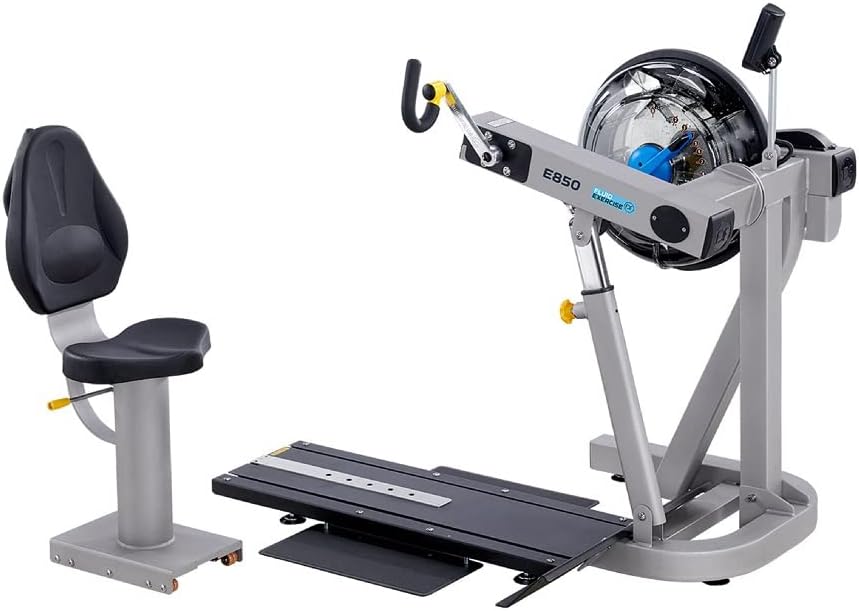 Arm Ergometers A Comprehensive Guide to Upper Body Workouts Fitness