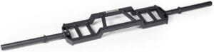 angled barbell pads