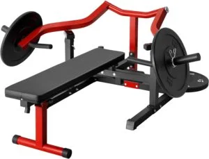Chest Press Machine