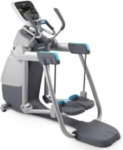 Precor AMT 835 Elliptical