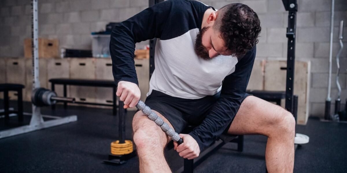 muscle roller stick