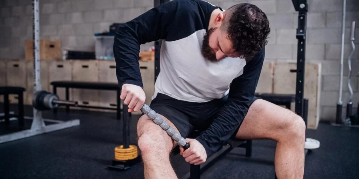 muscle roller stick