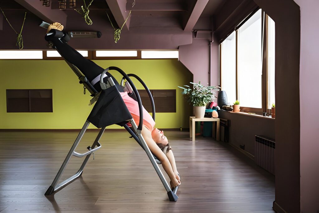 Best Rated Inversion Tables
