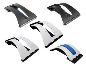 Magic Back Support Stretcher