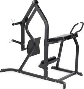 Kickback Glute Machine