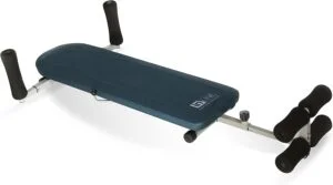Stamina InLine Bench for back stretching