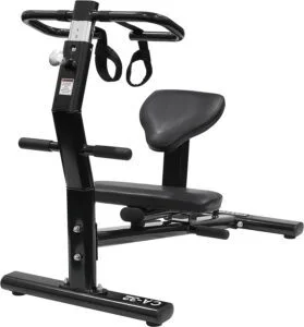 Valor Fitness CA-32 Back Stretch Machine