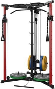 Cable Machine