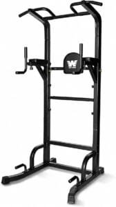 Pull Up Bar Station, Power Tower, Dip Station
