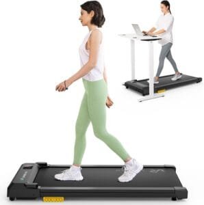 Under Desk Treadmill Walking Pad