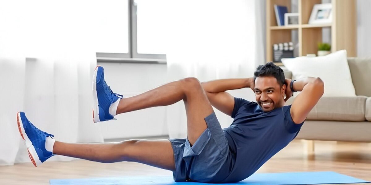 Workout Mats