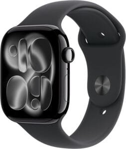 Apple Watch Series 11 smart fitness tracker for men