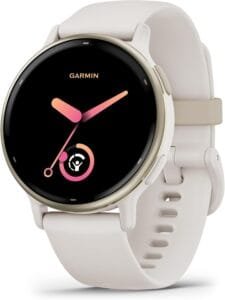 Garmin vivoactive 5 GPS smart fitness watch