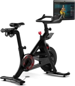 Peloton Bike Plus