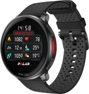 Polar Vantage V3 premium multi sport watch