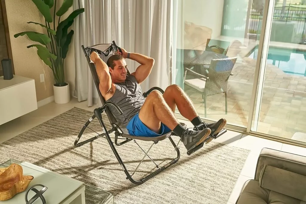 ab lounge