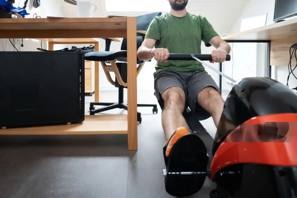 rowers machines