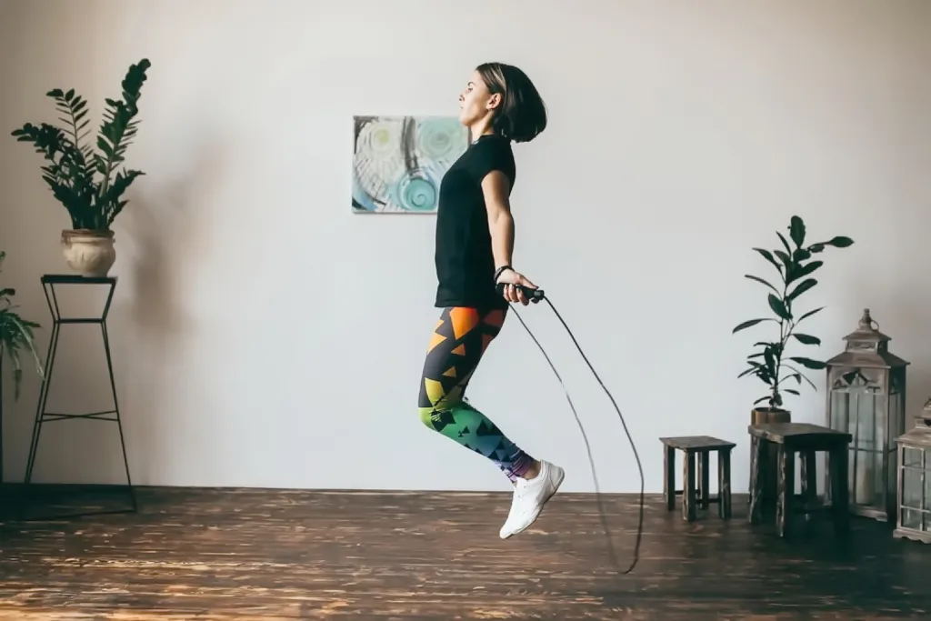 Benefits of Jump Rope